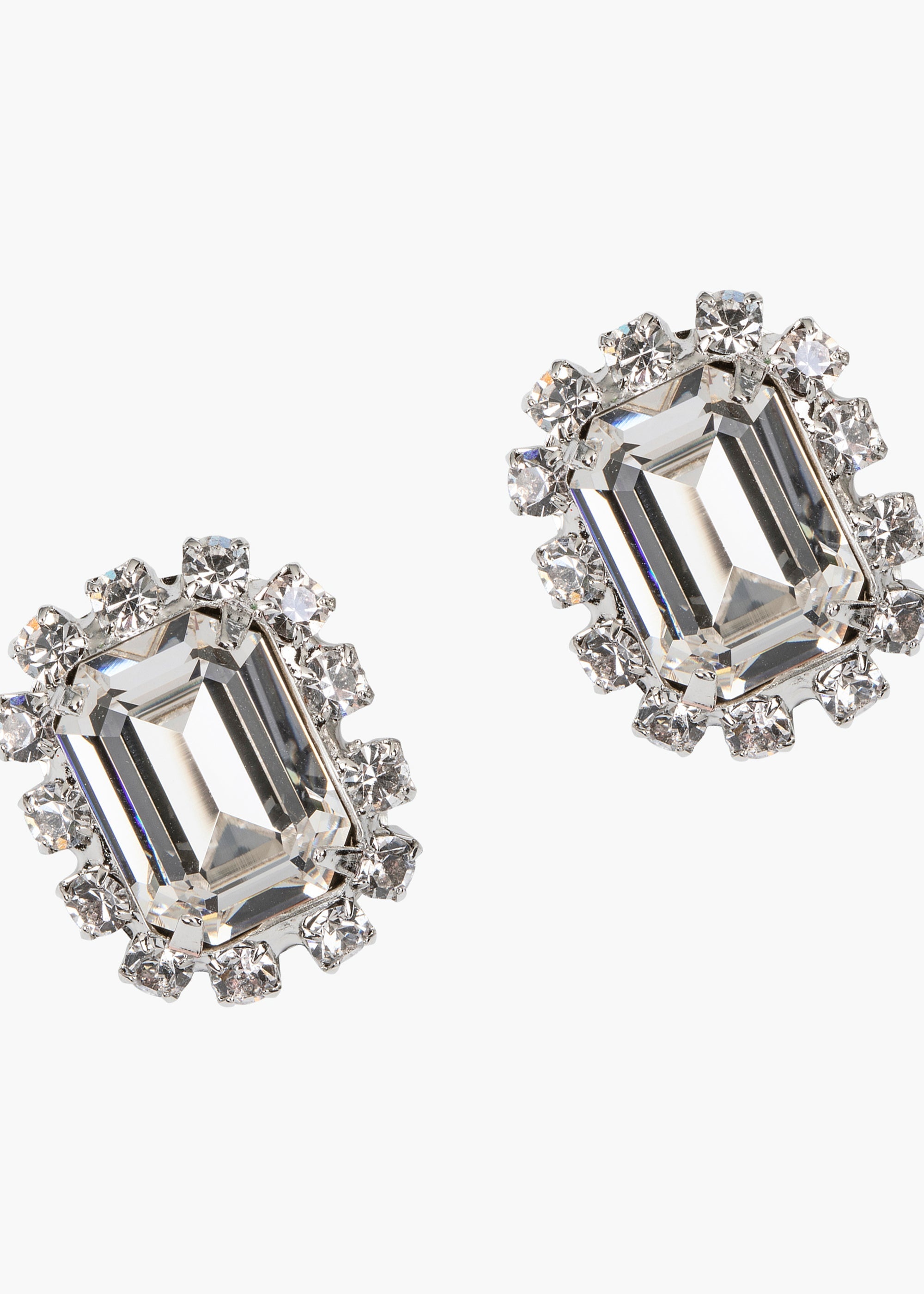 Diana Studs - 4