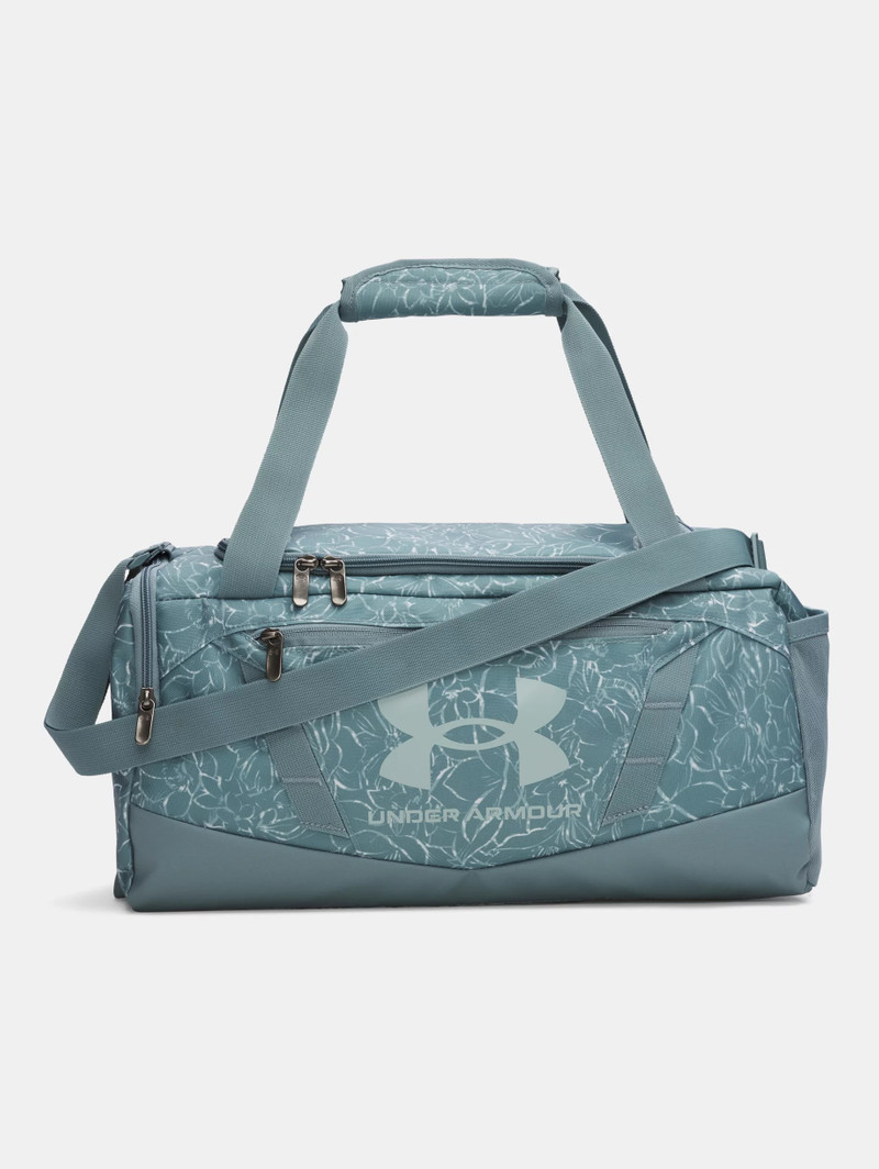 UA Undeniable 5.0 XS 1