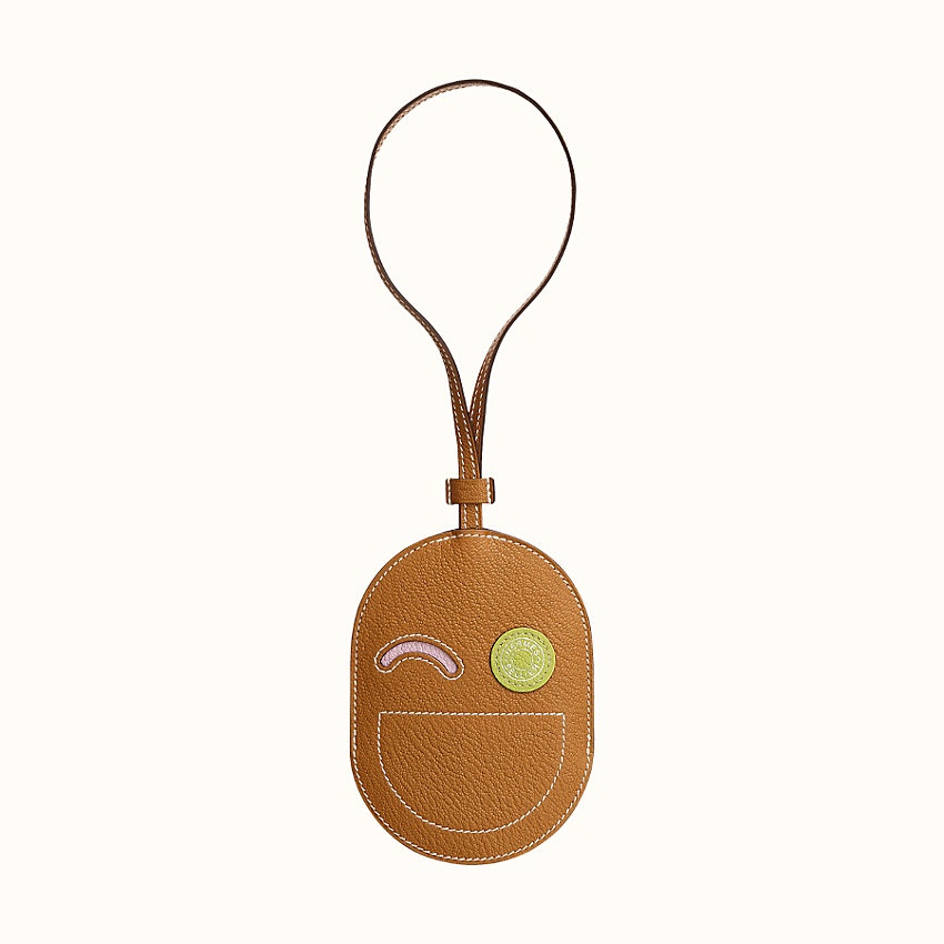 In-the-Loop Phone To Go Wink key ring - 1