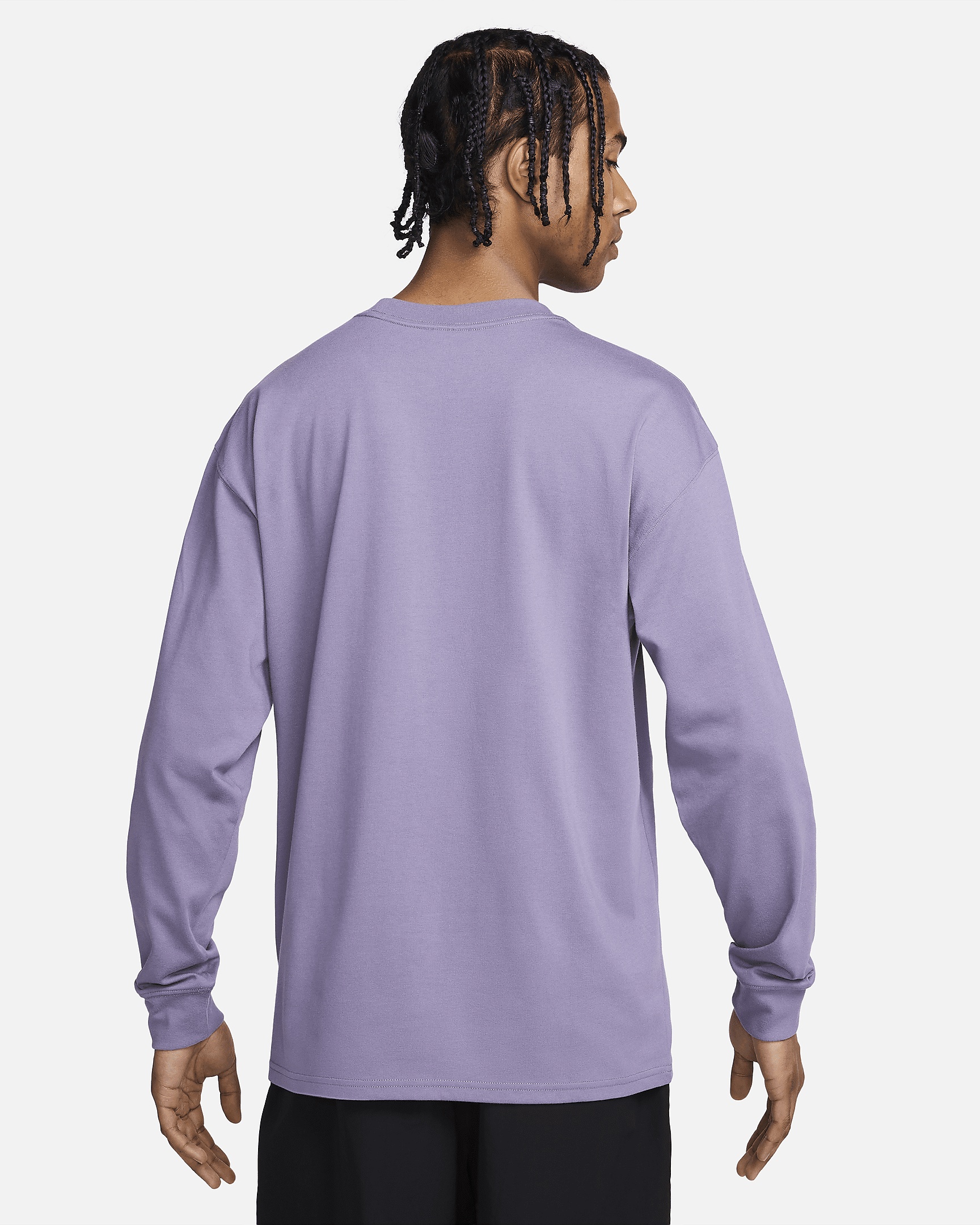 Men's Nike ACG "Lungs" Long-Sleeve T-Shirt - 2