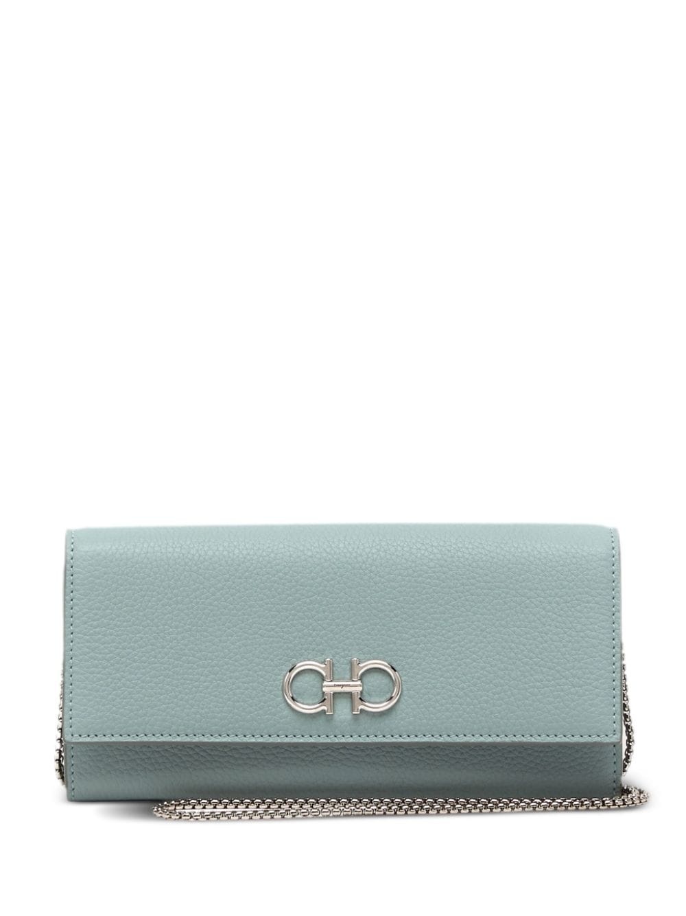 Gancini wallet with chain - 1