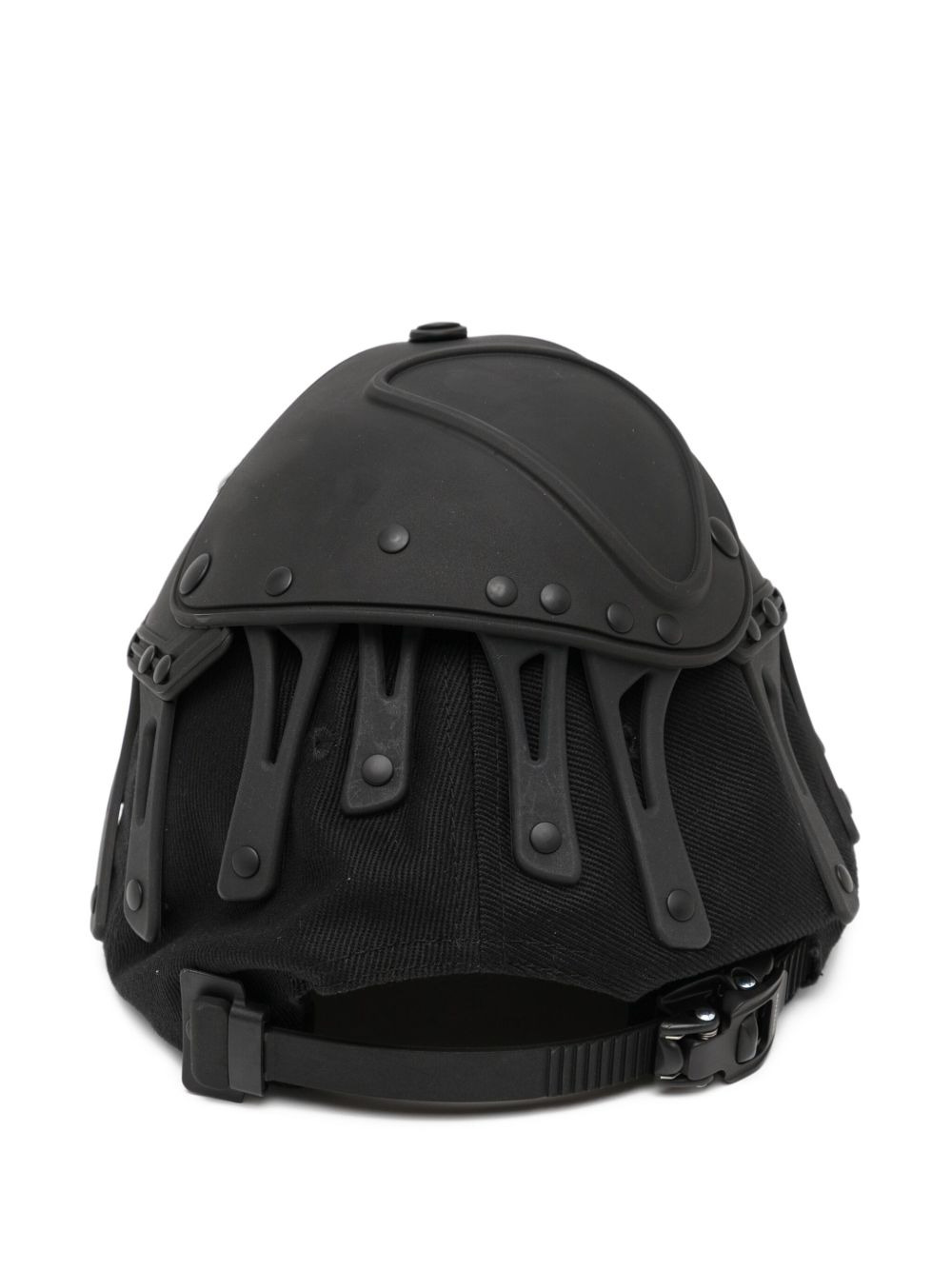 Helmet cap - 2