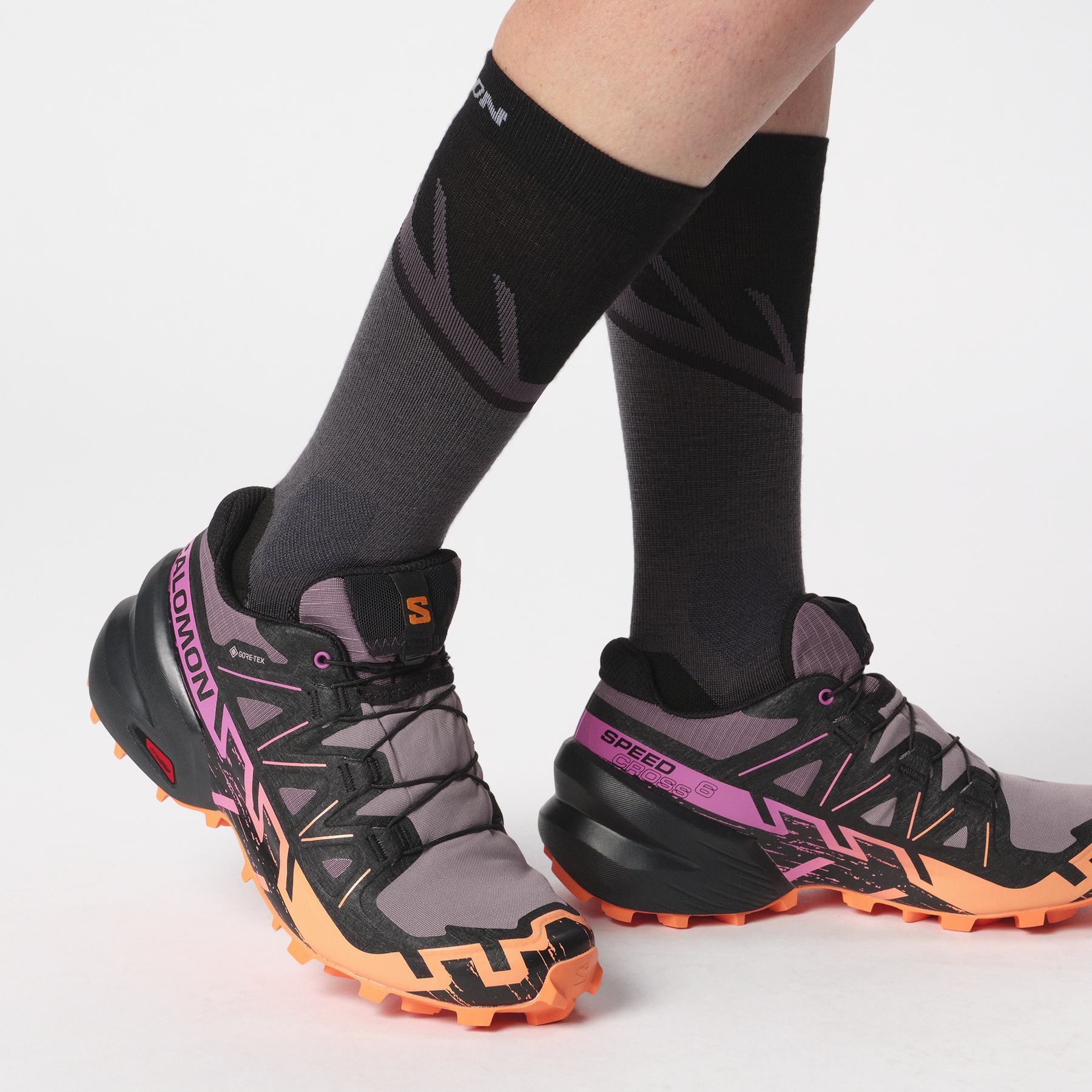 SPEEDCROSS 6 GORE-TEX - 4