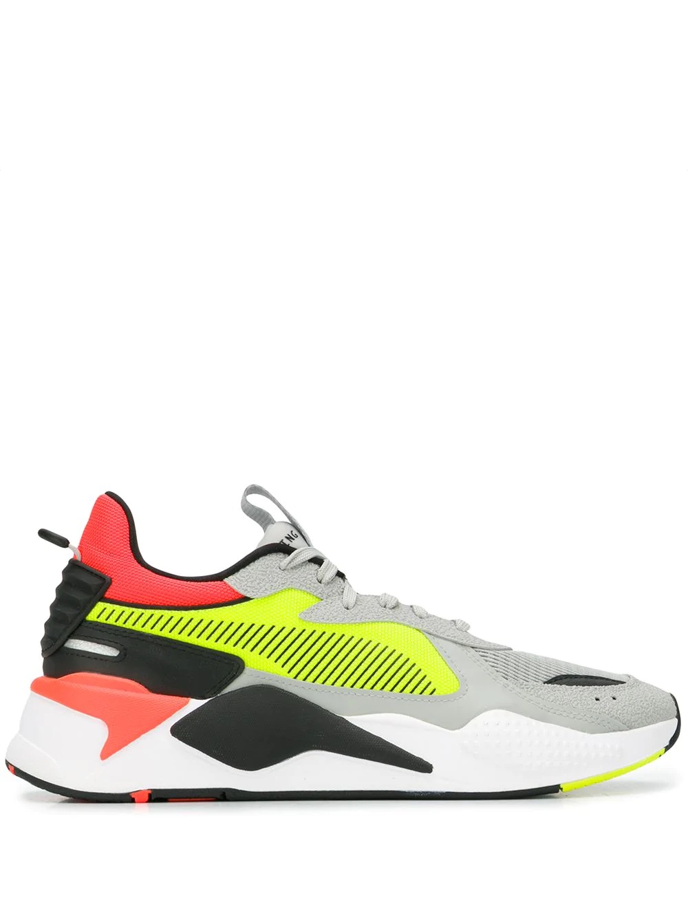 Rs-x hard drive sneakers - 1