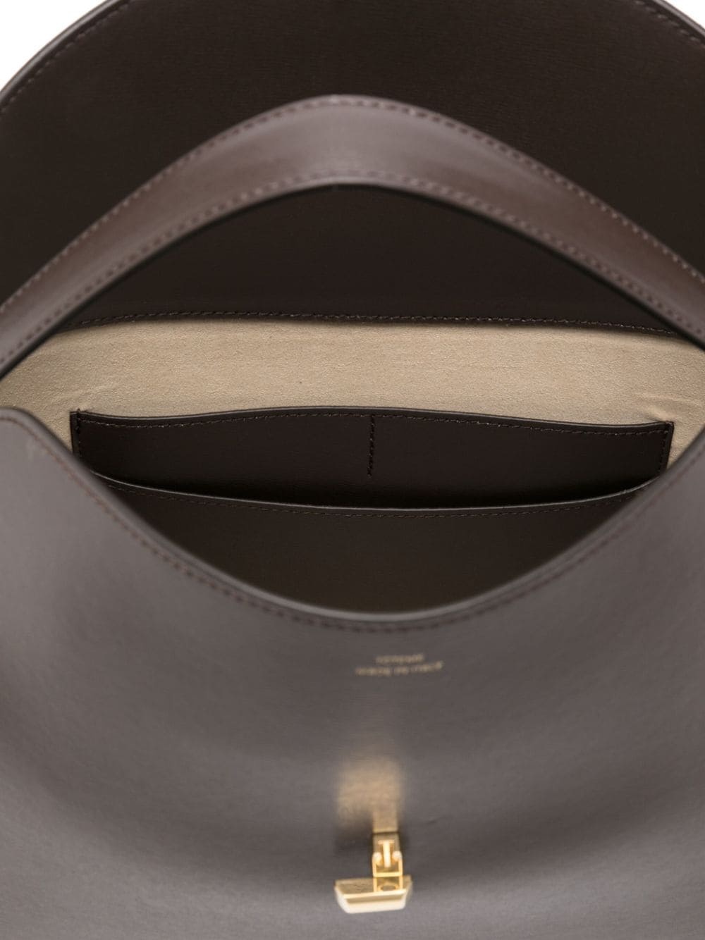 T-lock shoulder bag - 5