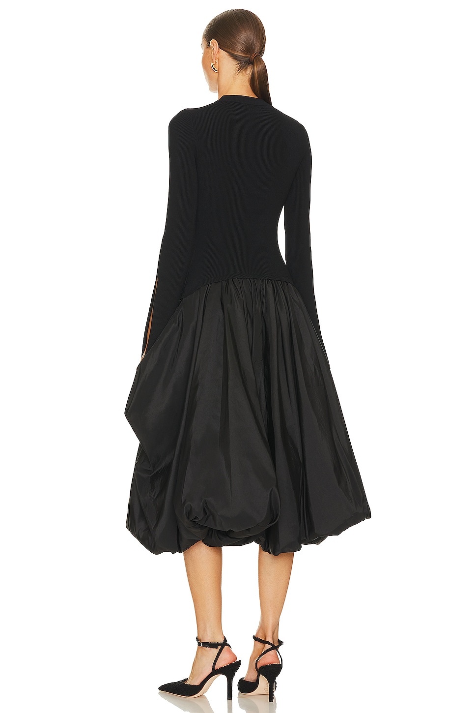 Kenlie Midi Dress - 3