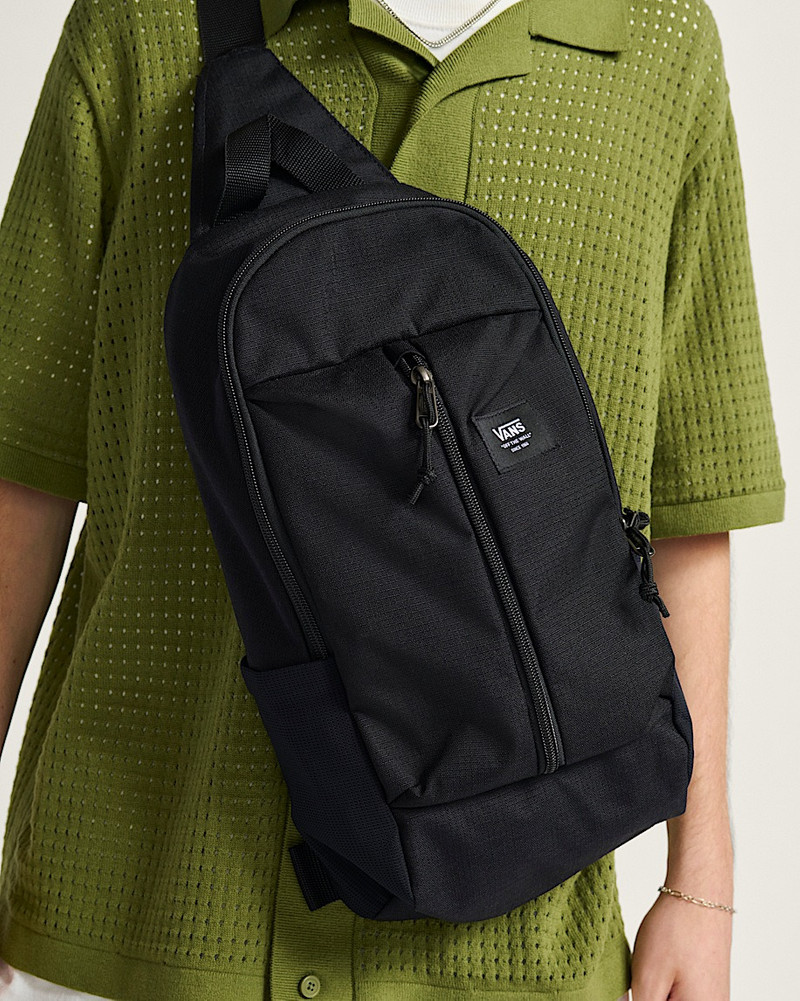 Warp Ripstop Sling Bag 6