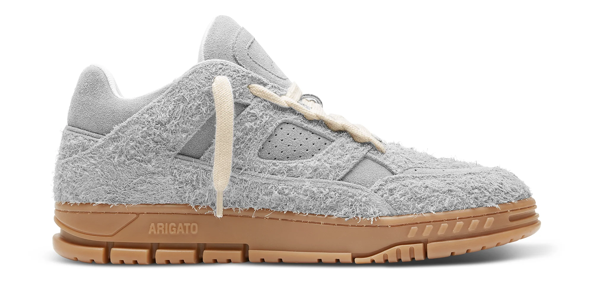 Area Lo Sneaker - 1