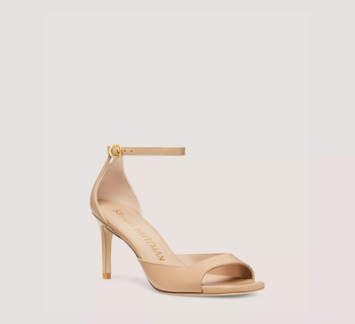 Stuart Weitzman NUDISTIA 75 SANDAL outlook