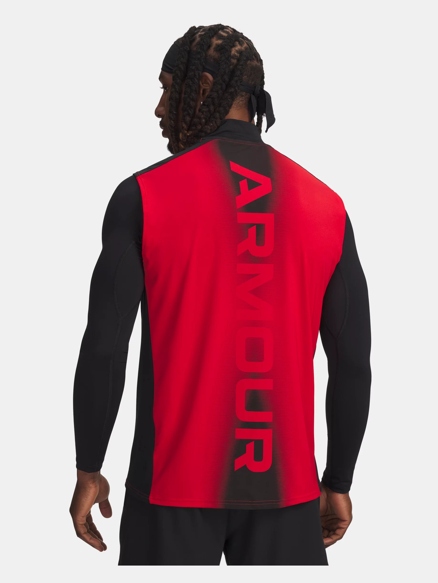 HeatGear® Wordmark - 2