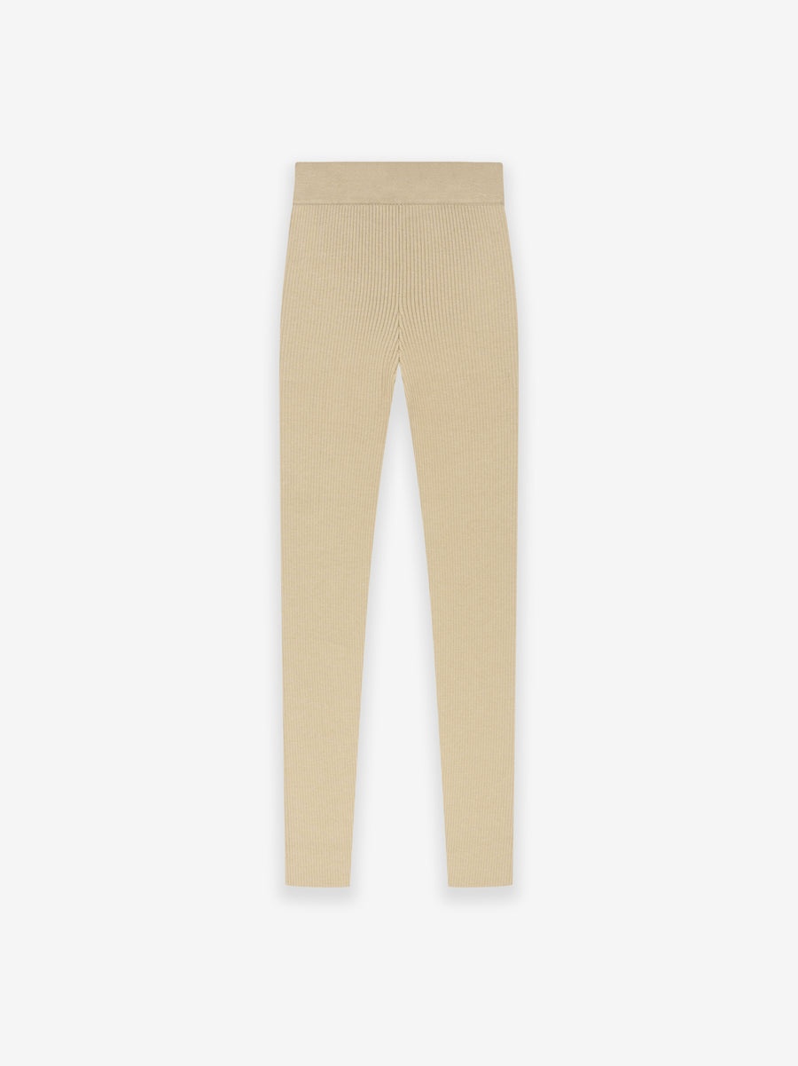 Womens Essentials Legging - 2