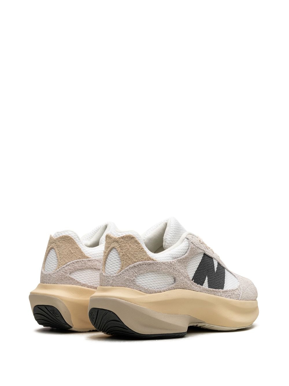 Warped Runner "Beige" sneakers - 3