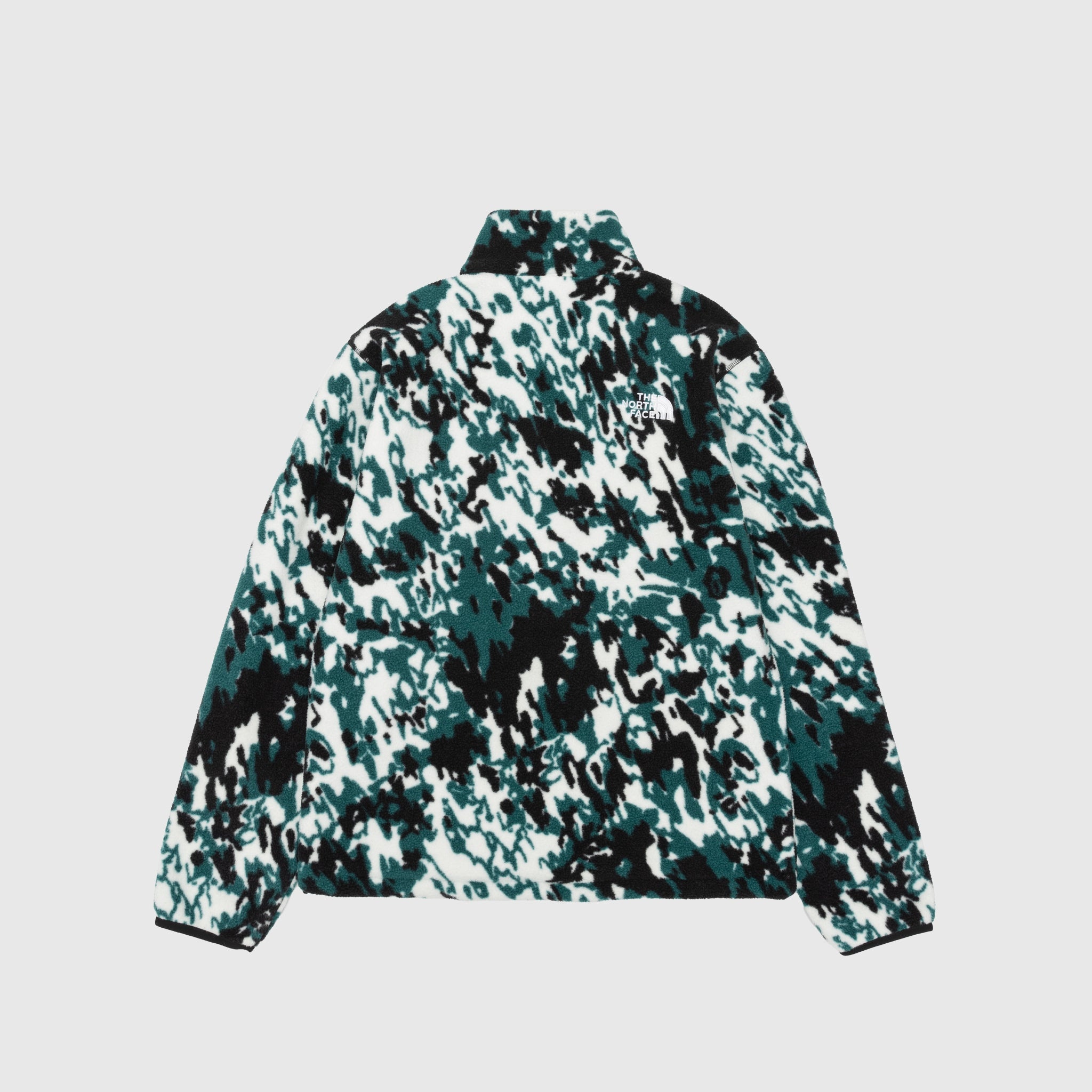 TNF FLEESKI 1/4 ZIP PULLOVER - 7