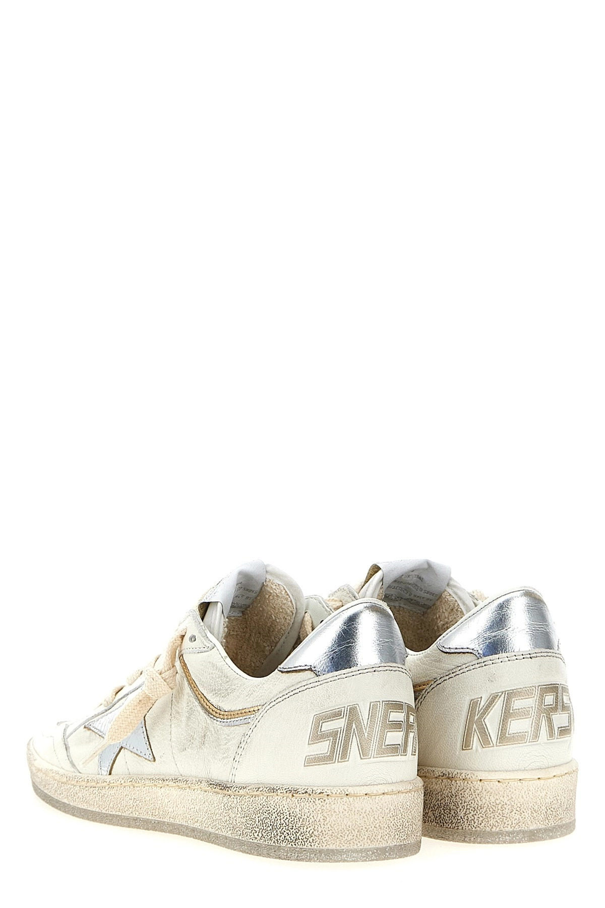 'Ball star' sneakers - 2
