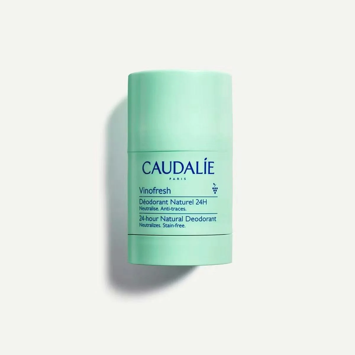 24-hour Natural Deodorant - 1