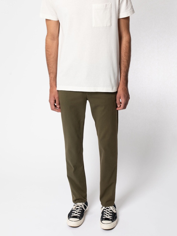 Easy Alvin Olive - 5