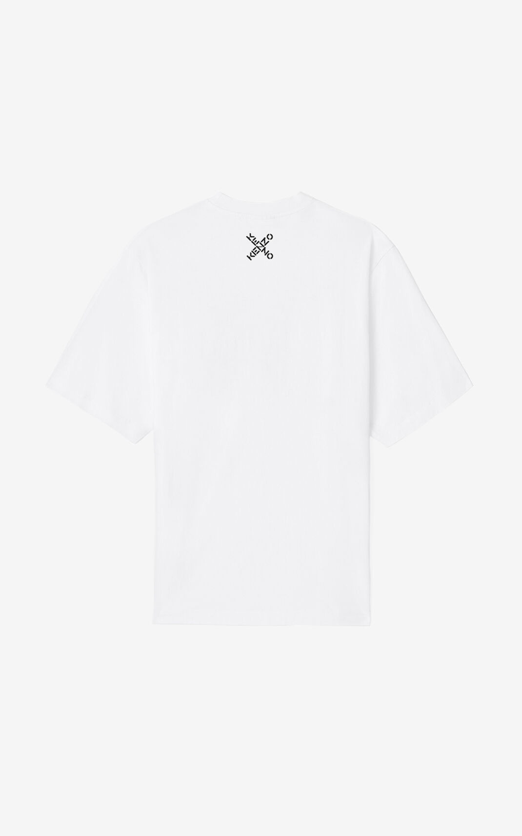 KENZO Sport 'Big X' T-shirt - 5
