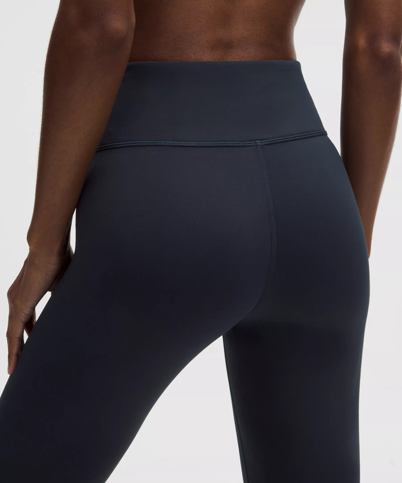 Thermal High-Rise Running Tight 25" 5