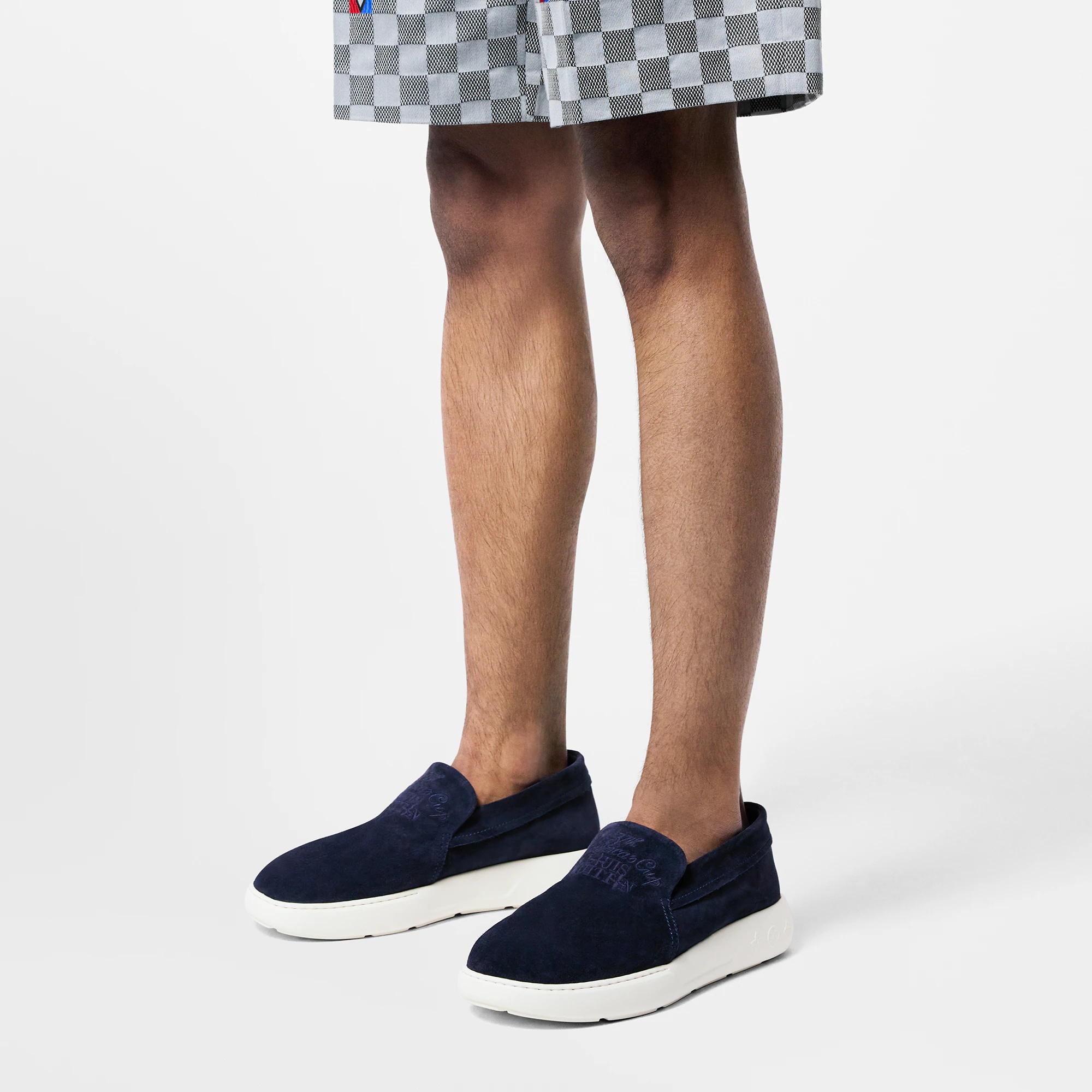 LV Pacific Loafer - 4