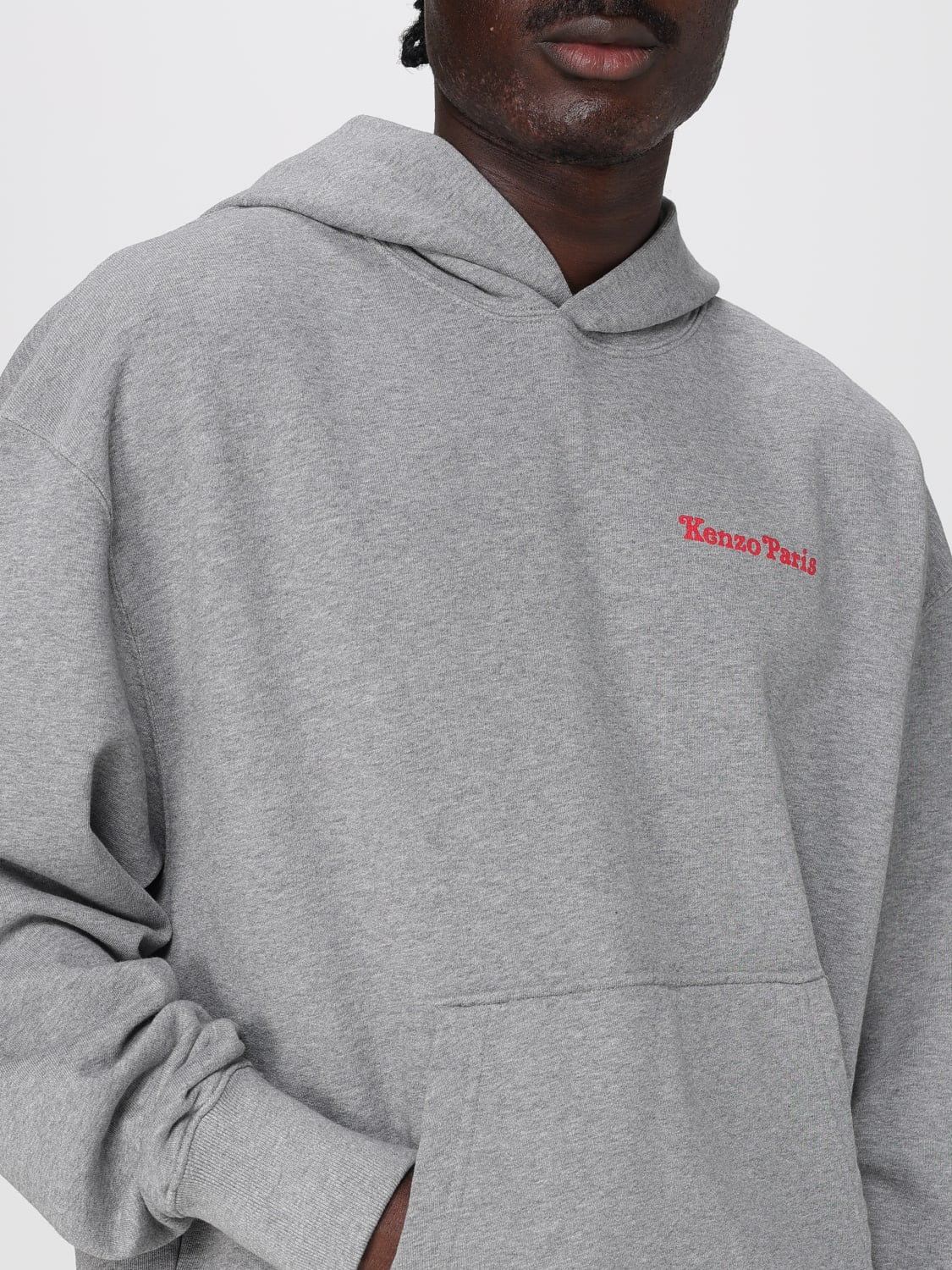 Sweatshirt men Kenzo - 5