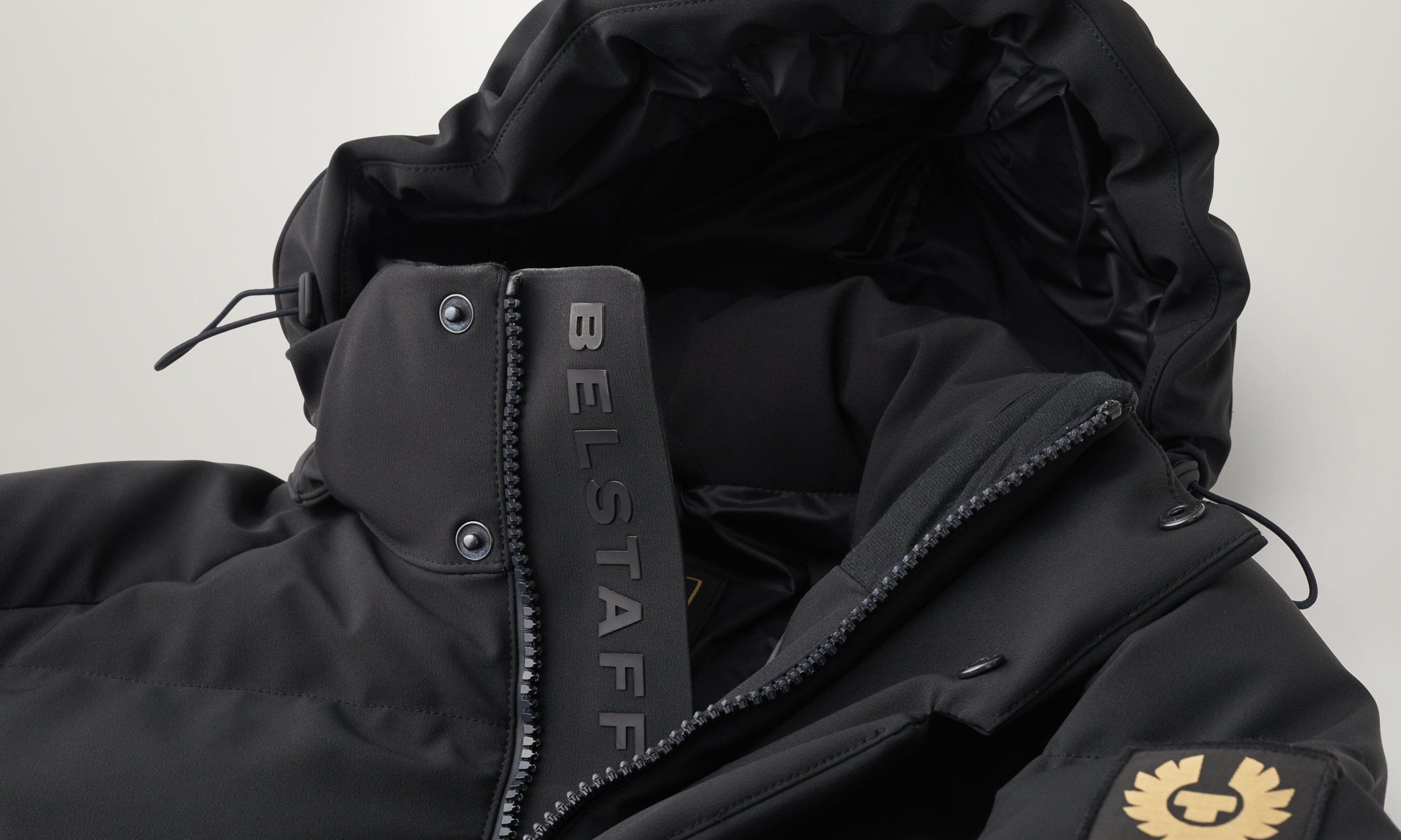PENDULUM JACKET - 3