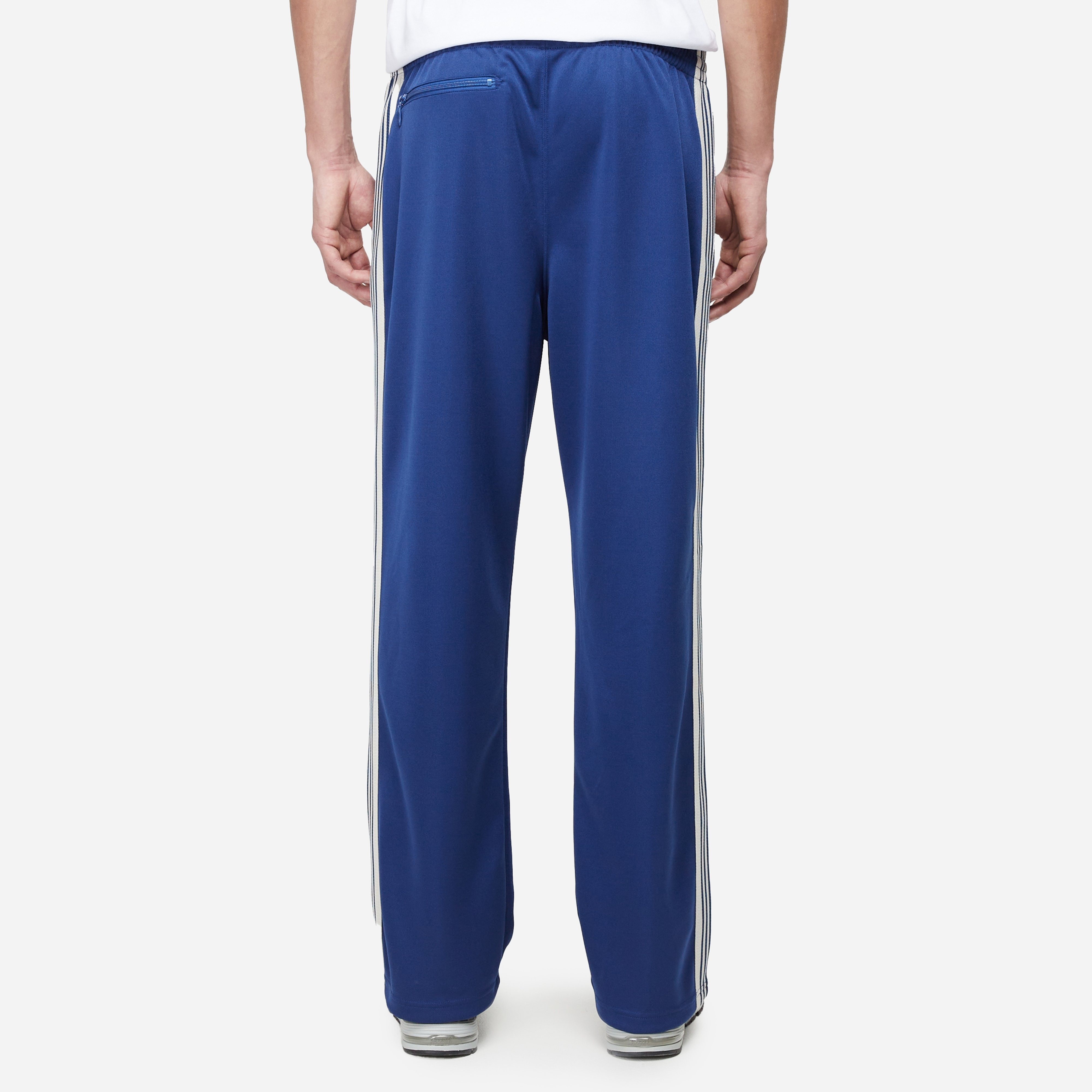 パンツ Needles Track Pant L Needles - NUBIAN