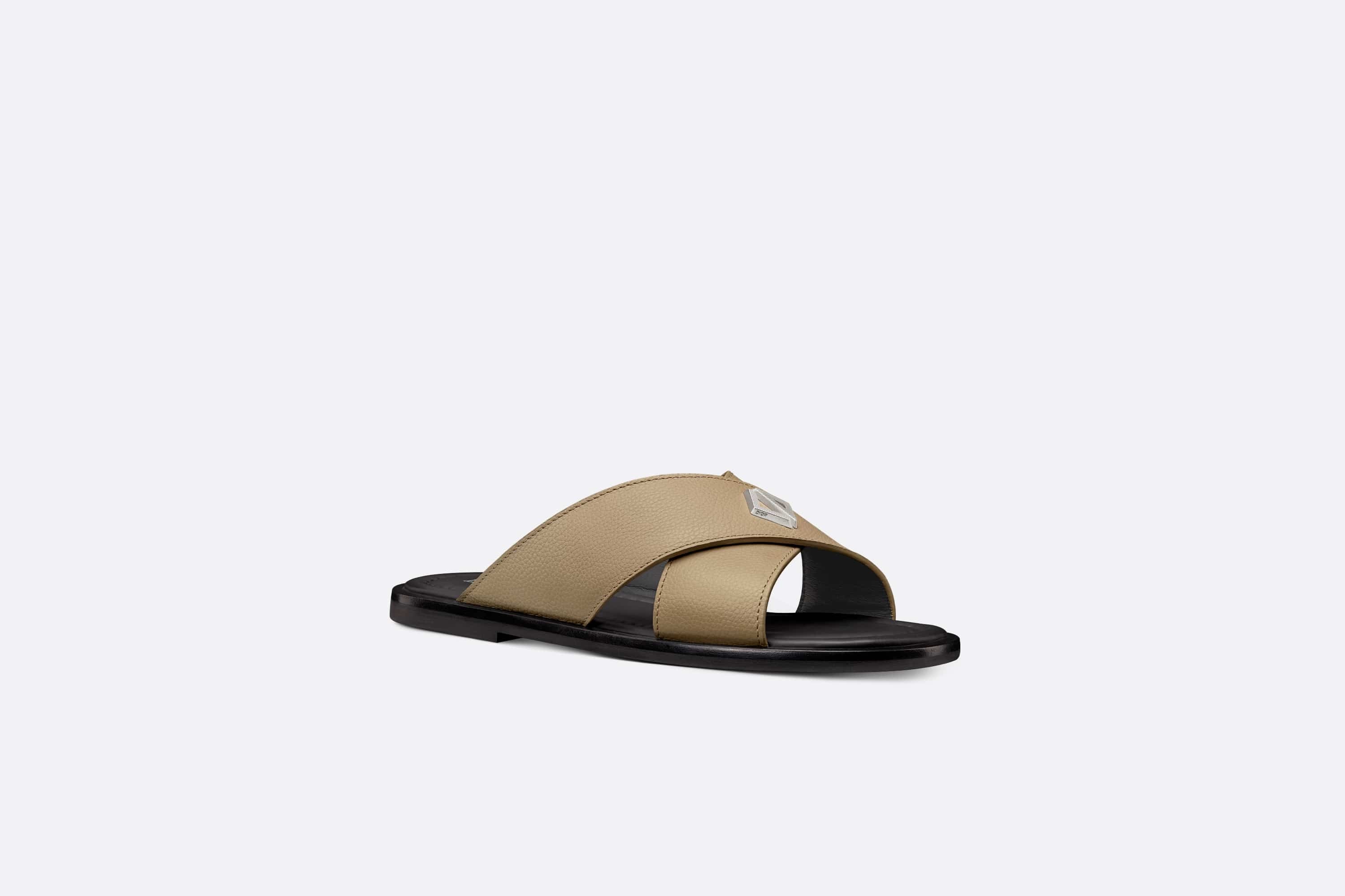 Dior Alias Sandal - 2