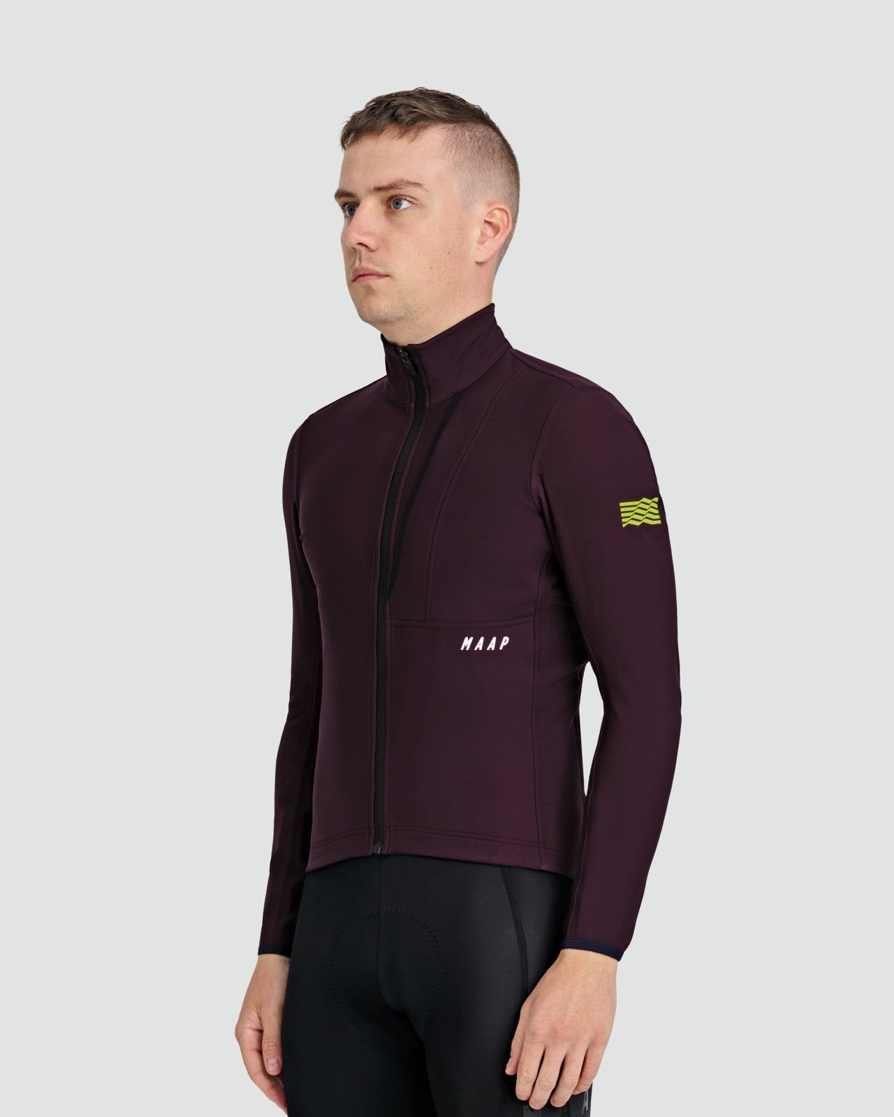 Apex Winter Jacket - 2