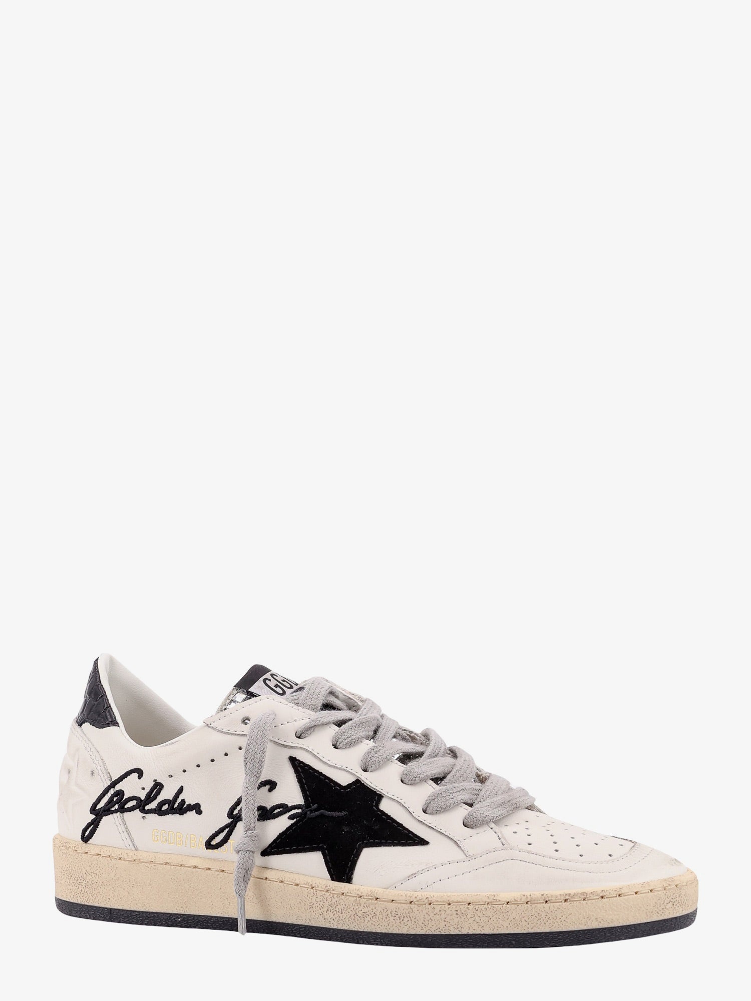 Golden Goose Deluxe Brand Woman Golden Goose Deluxe Brand Woman White Sneakers - 2