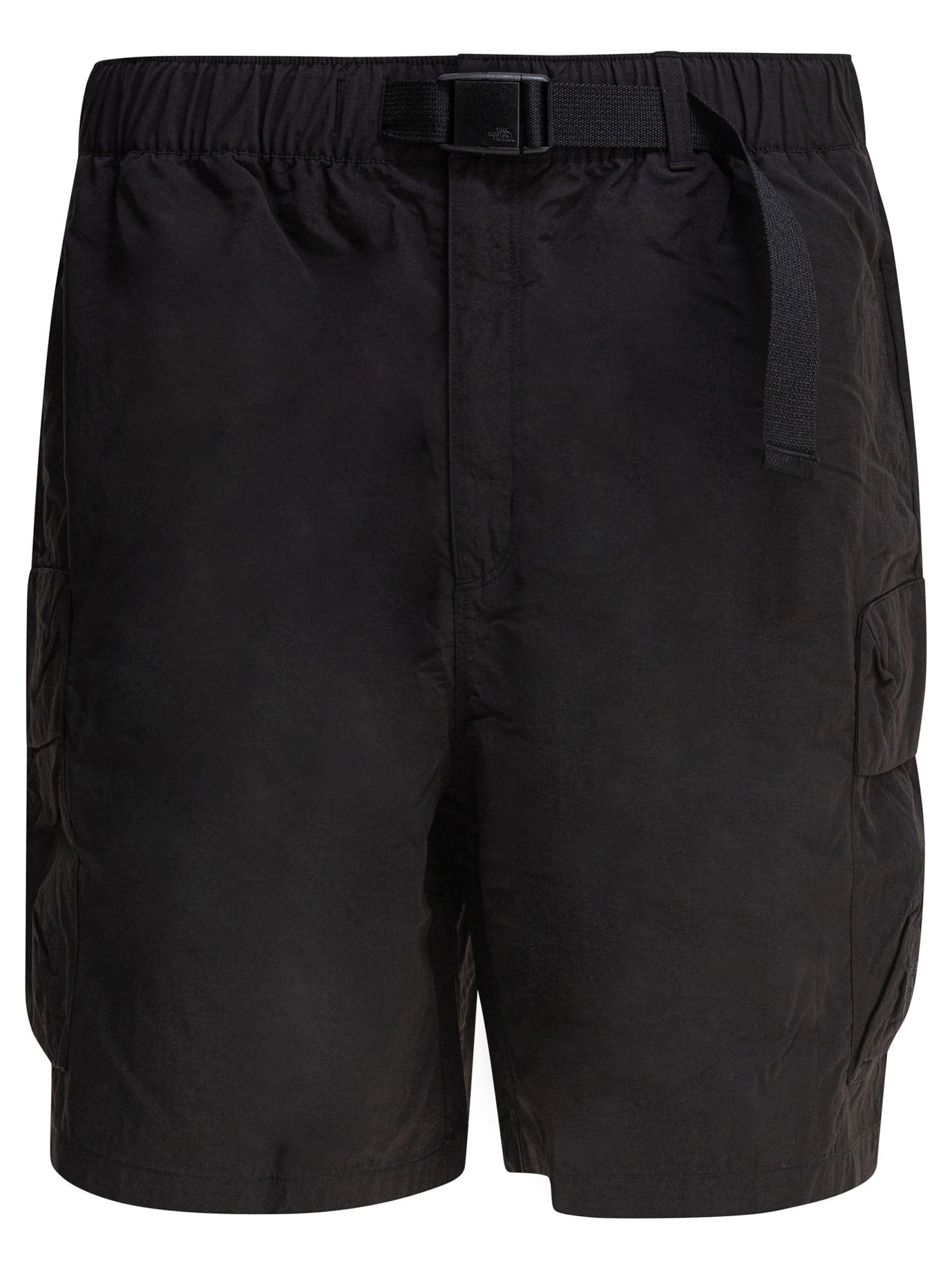 Shorts Black - 1
