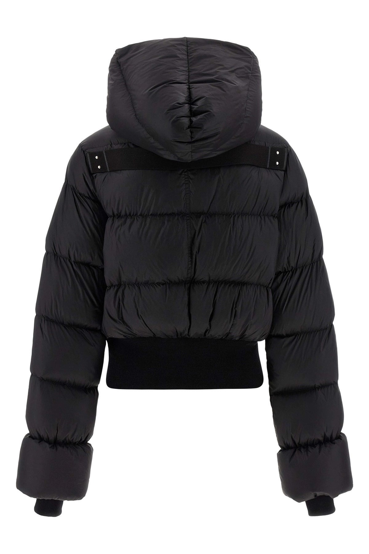 Rick Owens Women Bomber Jacket - 3