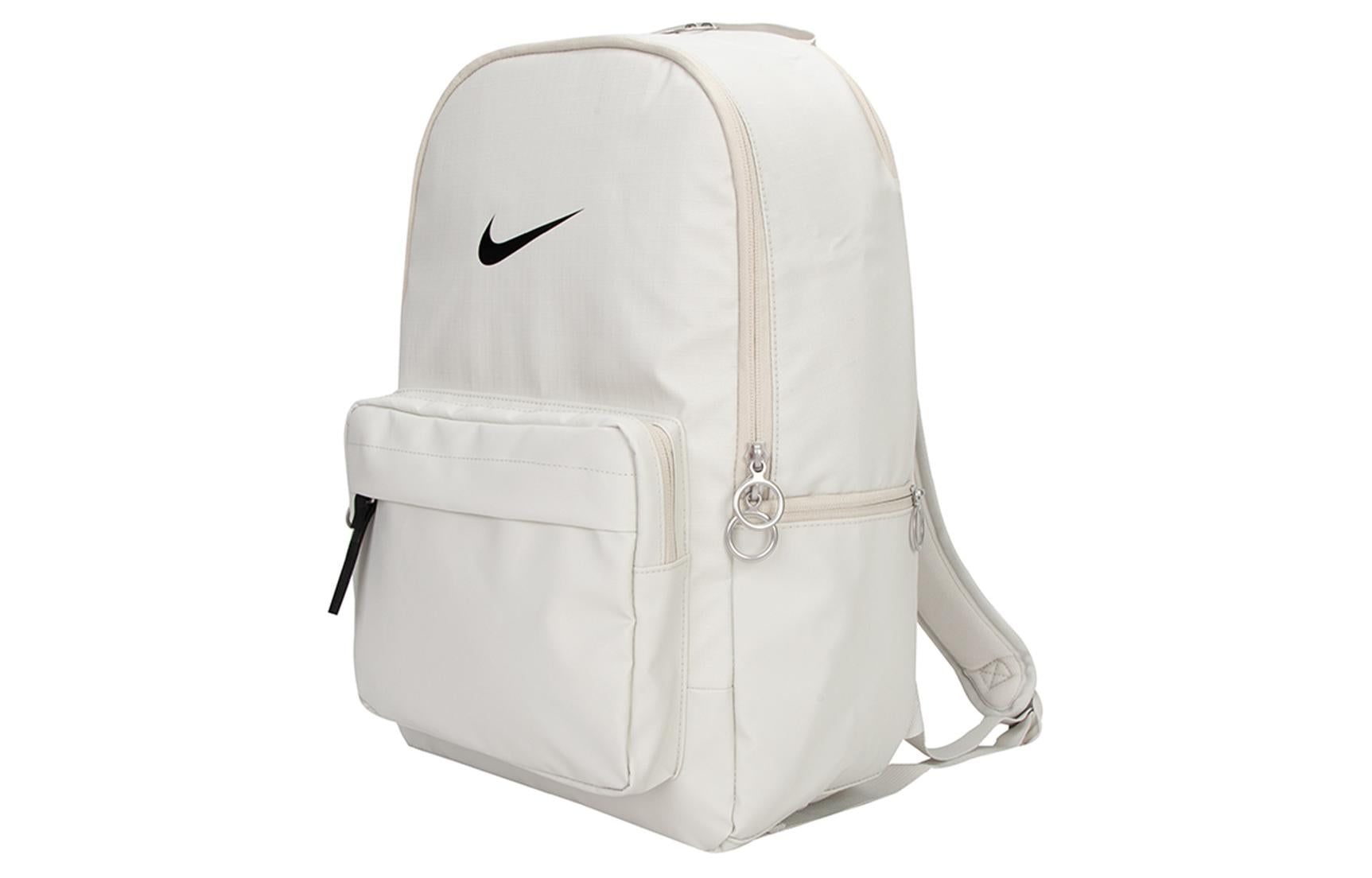Nike Heritage Winterized Eugene Backpack 23L 'Light Bone' DN3592-072 - 2