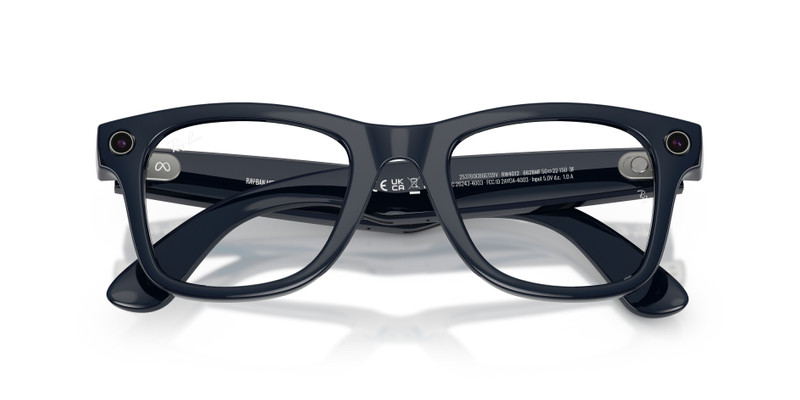Ray-Ban RAY-BAN | META WAYFARER outlook
