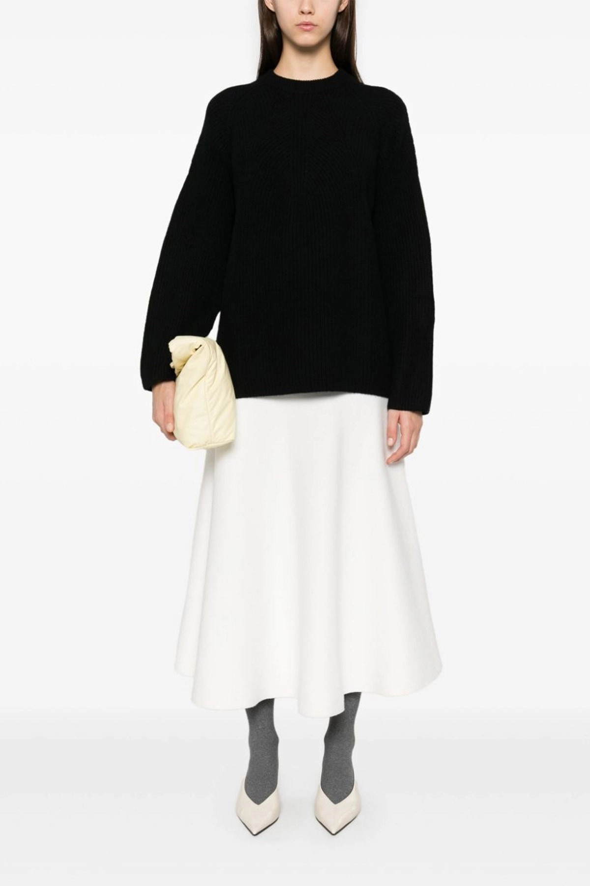 'Kawa' sweater - 2