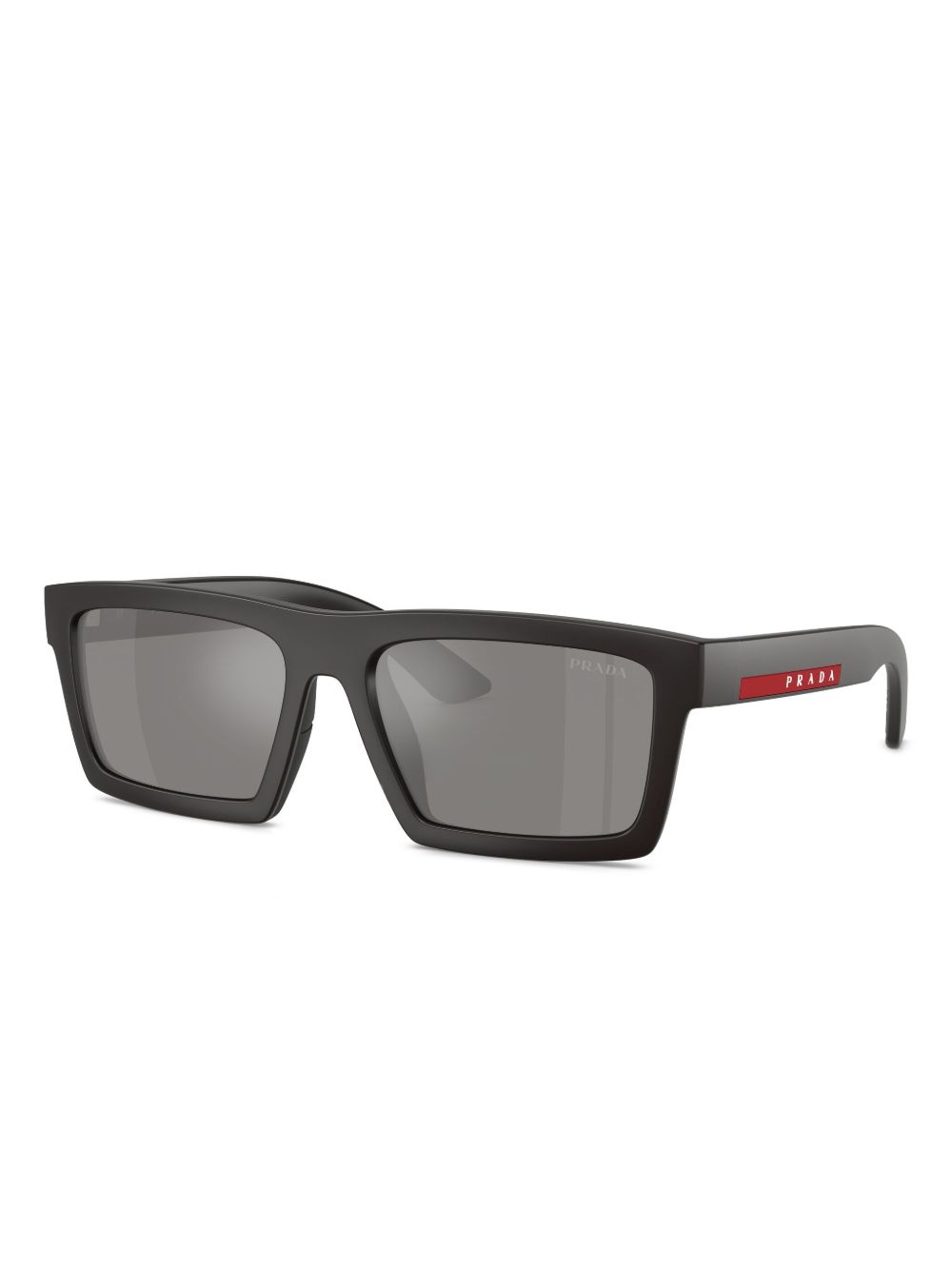 square-frame sunglasses - 2