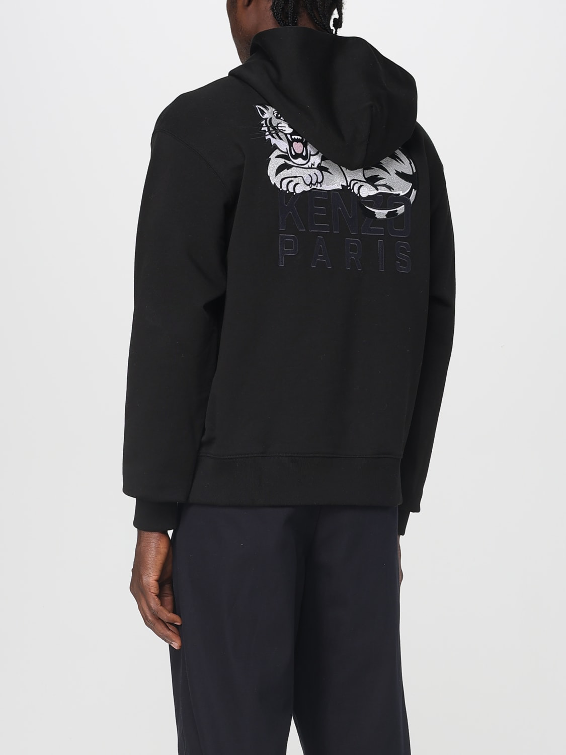 Sweatshirt men Kenzo - 2