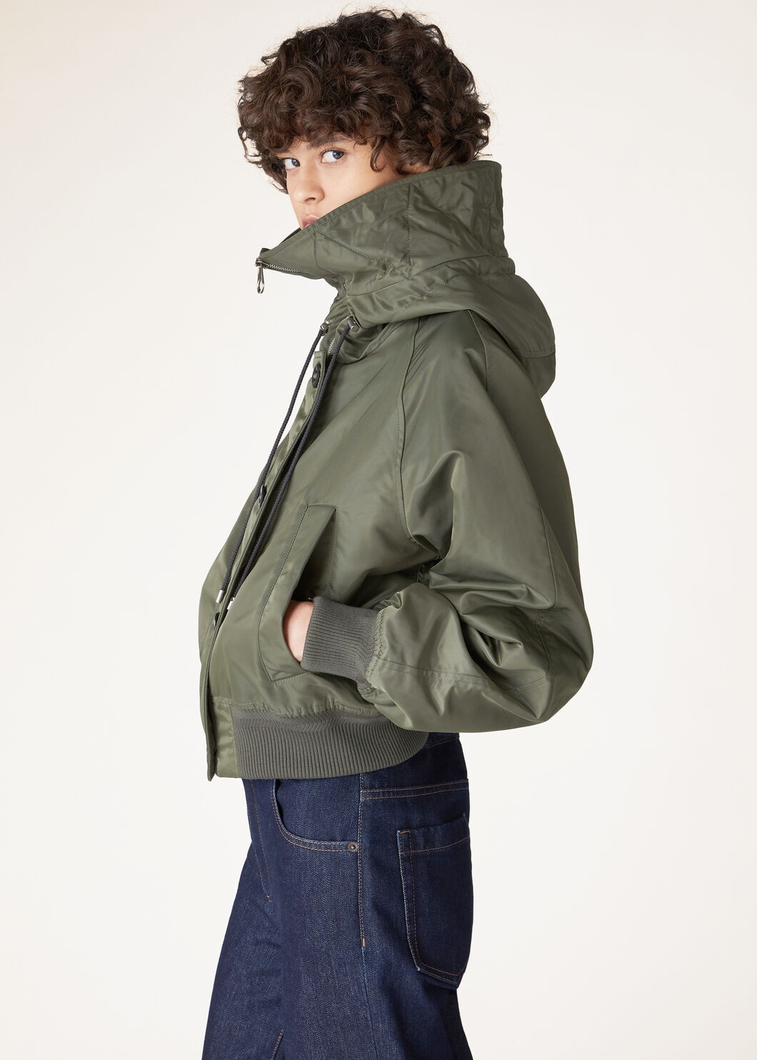 Amantin Jacket - 4