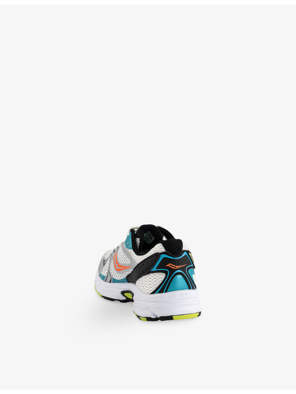 Ride Millennium Woven Trainers - 4