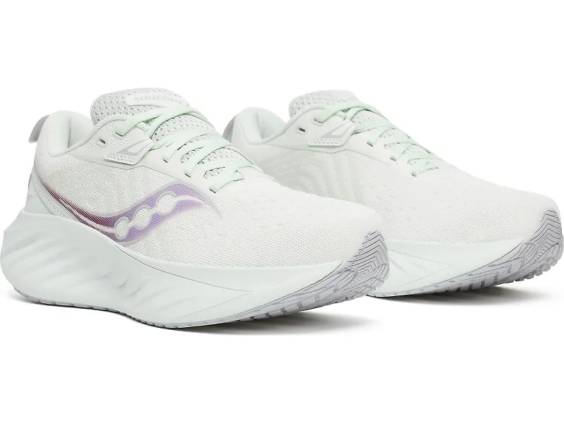 Saucony Triumph 22 - 6