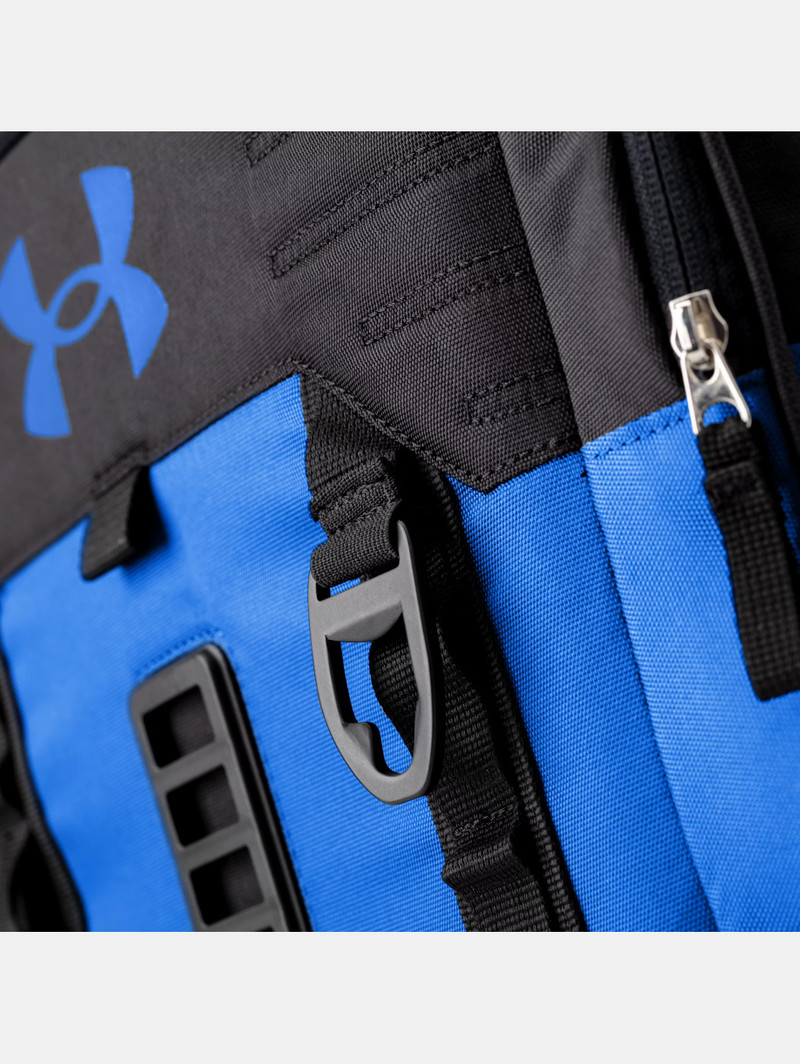 UA 24-Can Sideline Soft Cooler 9