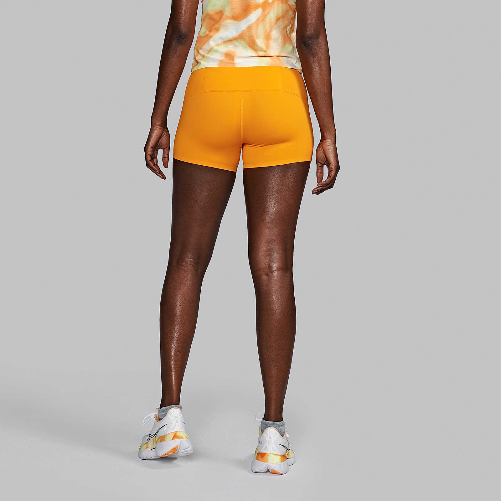 Endorphin Hot Short - 3