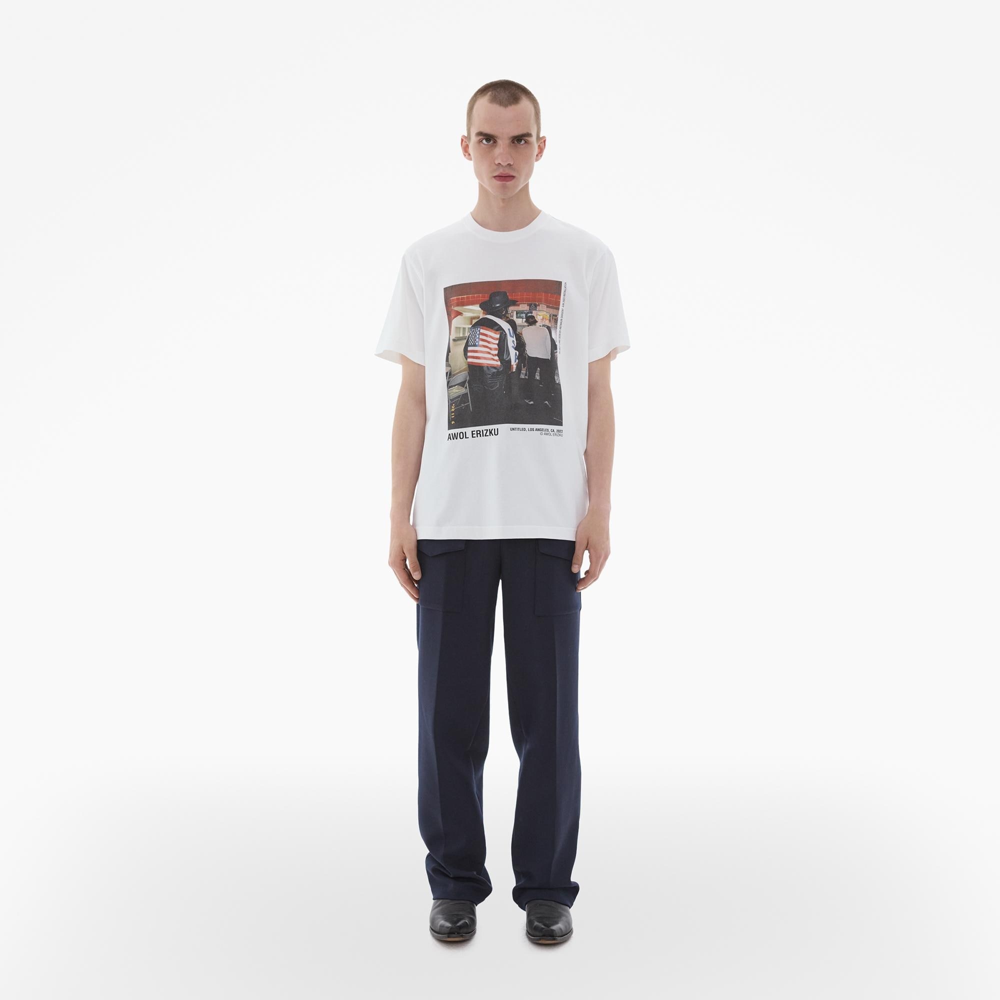 ERZIKU T-SHIRT - 8