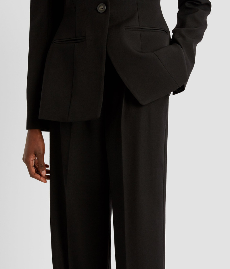 STRAIGHT LEG TROUSER 5