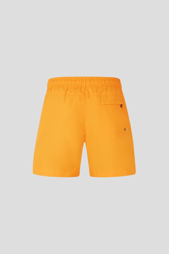 Ocean Swimming shorts in Orange - 2