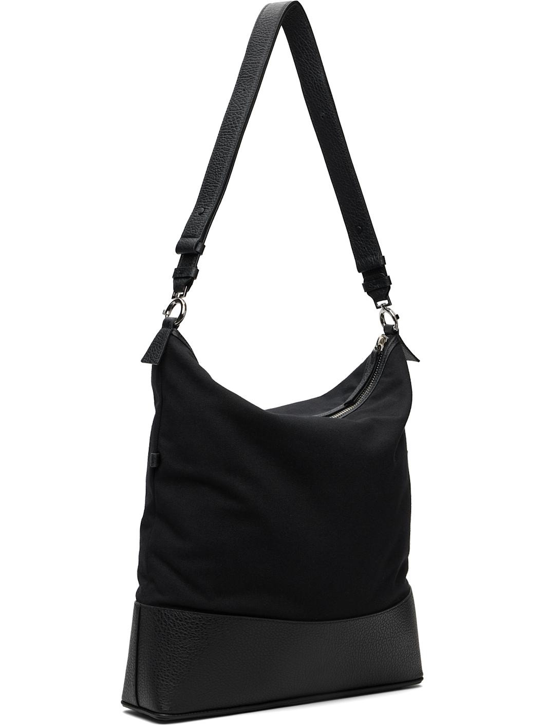 Black 5AC Medium Bag - 3