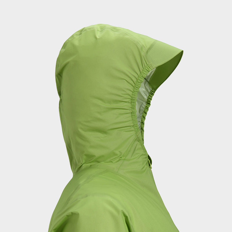 Kailas AERO Light Mountain Running Jacket Men's 4