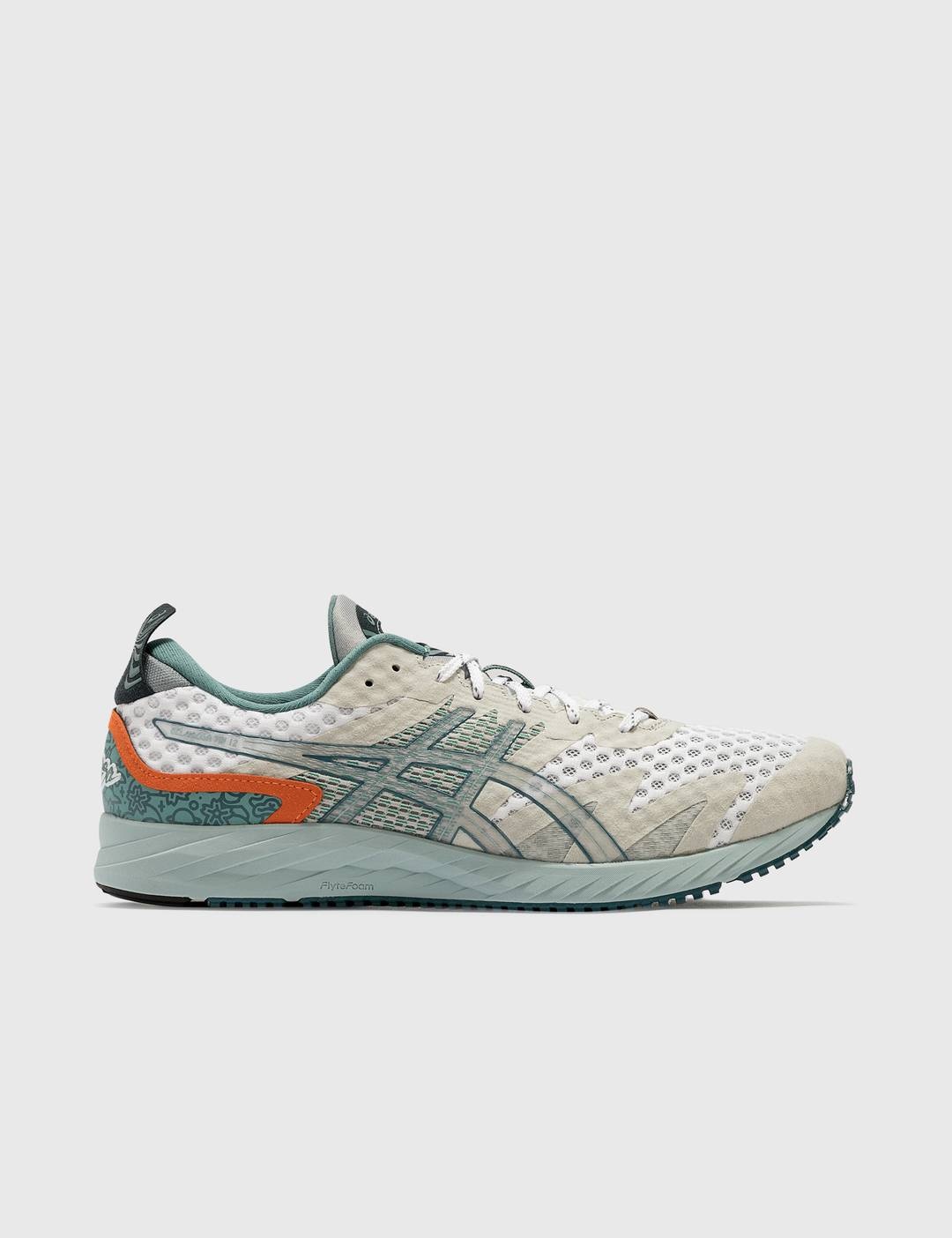 Asics x SAYHELLO GEL-Noosa Tri 12 - 1