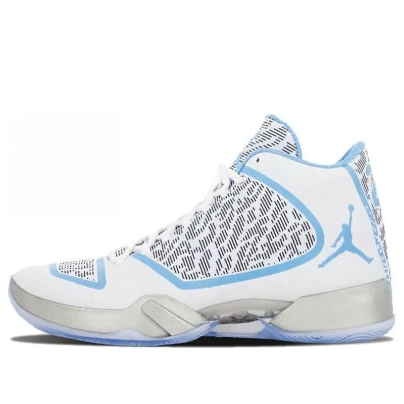Air Jordan 29 'Pantone' 717796-108 - 1