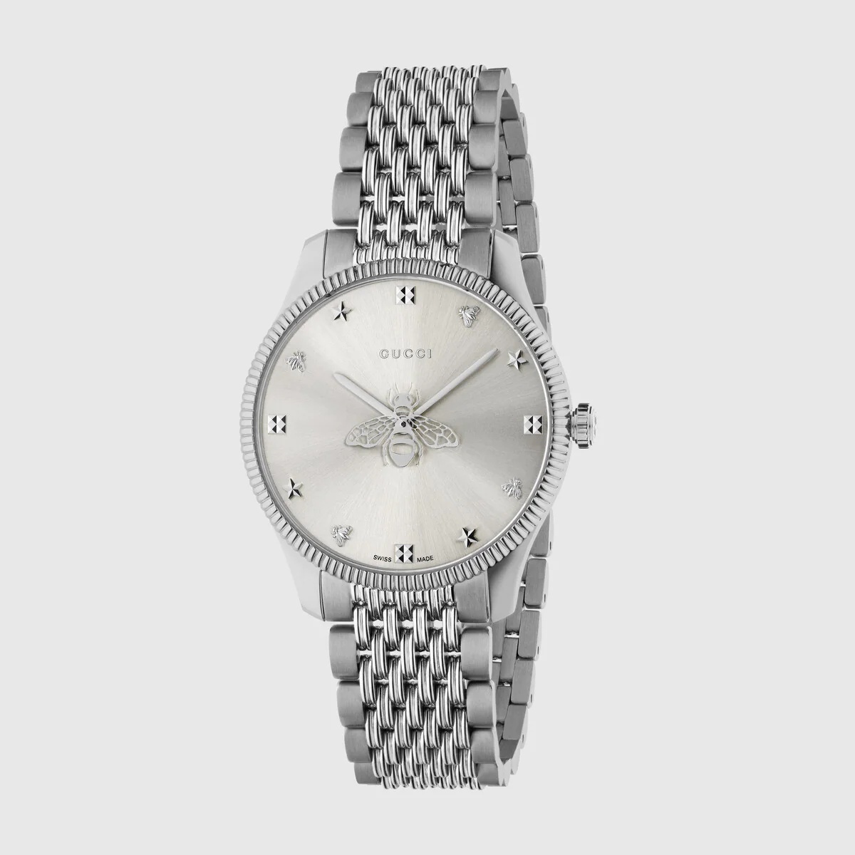 G-Timeless watch, 36mm - 1