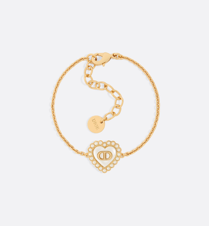 Petit CD Baroque Bracelet 1